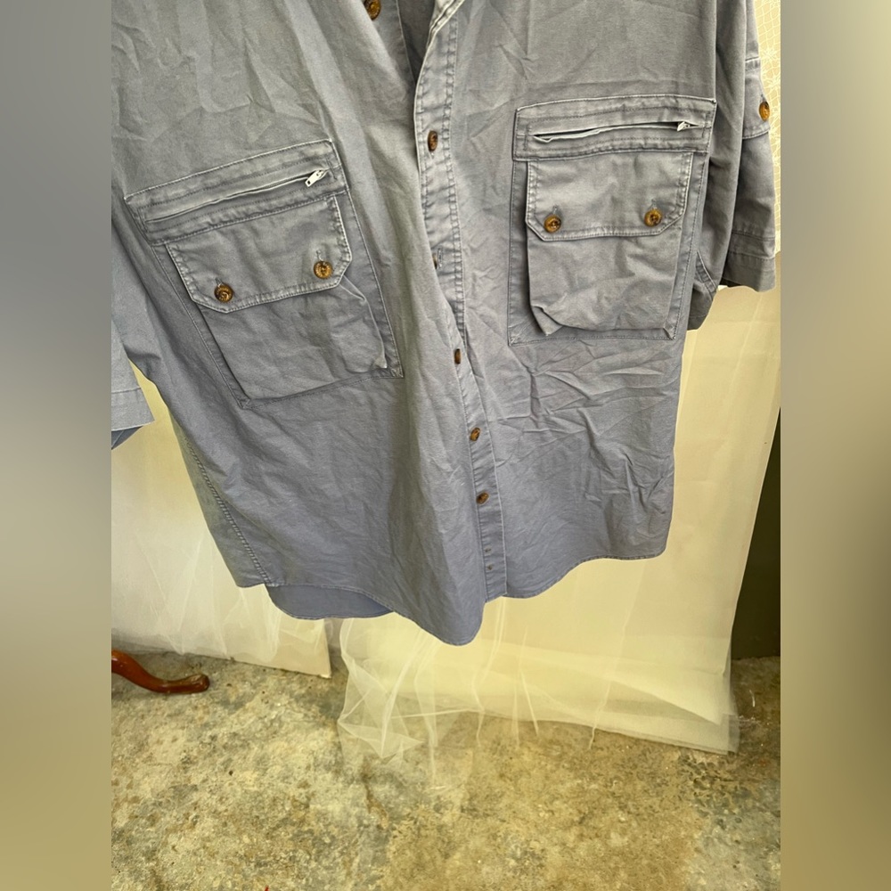 Men’s Cabelas Shirt - Picture 2 of 6